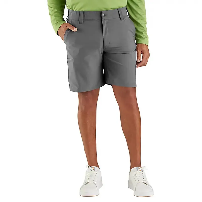 Carhartt Men‘s Force Sun Defender Lightweight Relaxed Fit Shorts