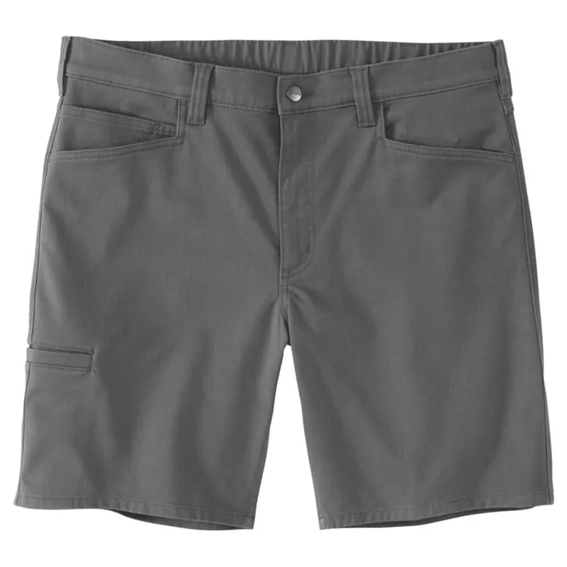 Carhartt Men‘s Force Huron Relaxed Fit Shorts