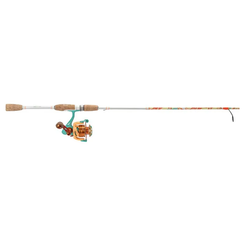 ProFISHiency Krazy Spinning Combo