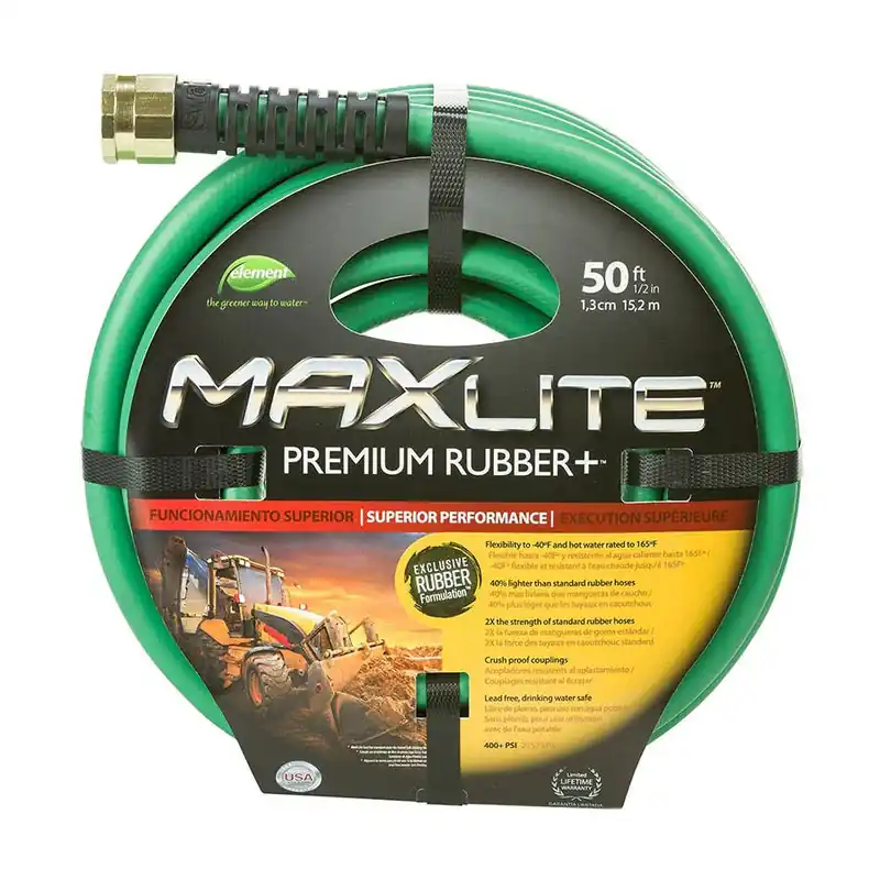 Swan MAXLite Rubber Hose - 100‘