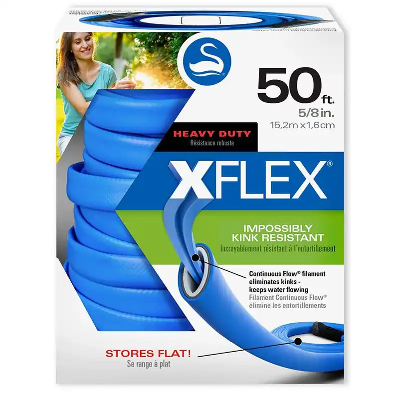 Swan XFlex® Heavy Duty Hose - 50‘