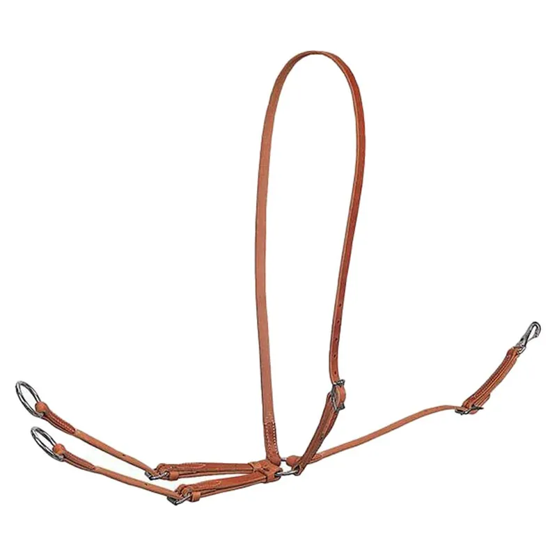 Weaver Equine Standard Running Martingale