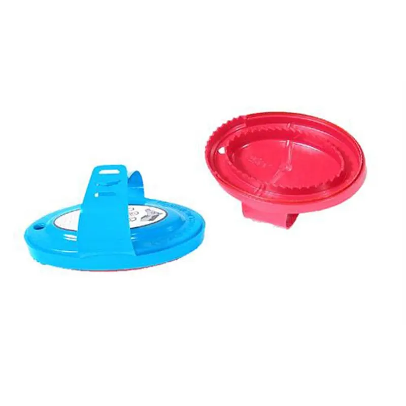 Decker Shedding Comb - Assorted