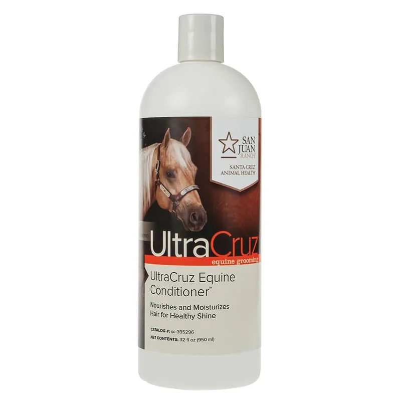 UltraCruz Equine Conditioner - 32 oz