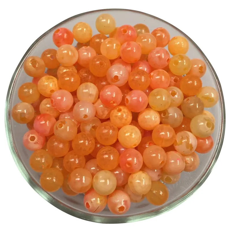 Steelybeads Chumpy Beads