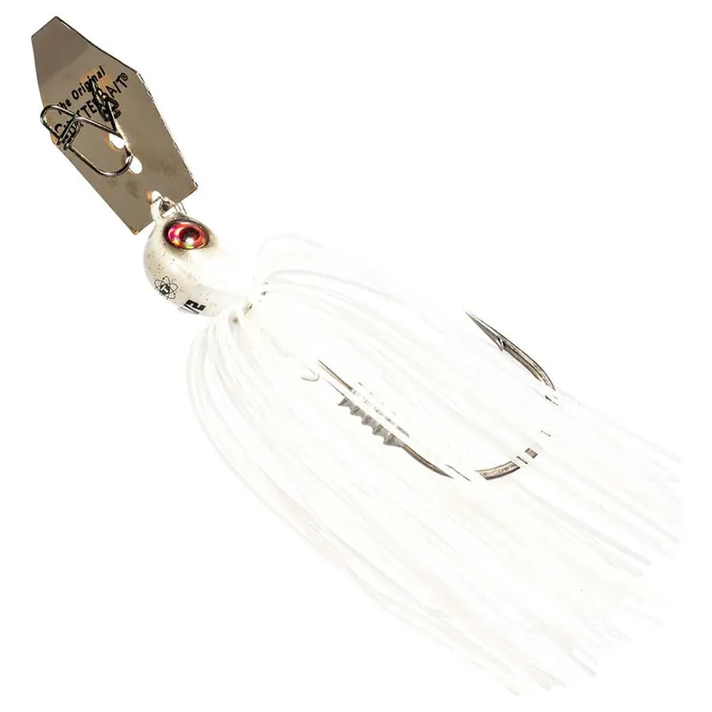 Z-Man Fishing Elite EVO Tungsten ChatterBait