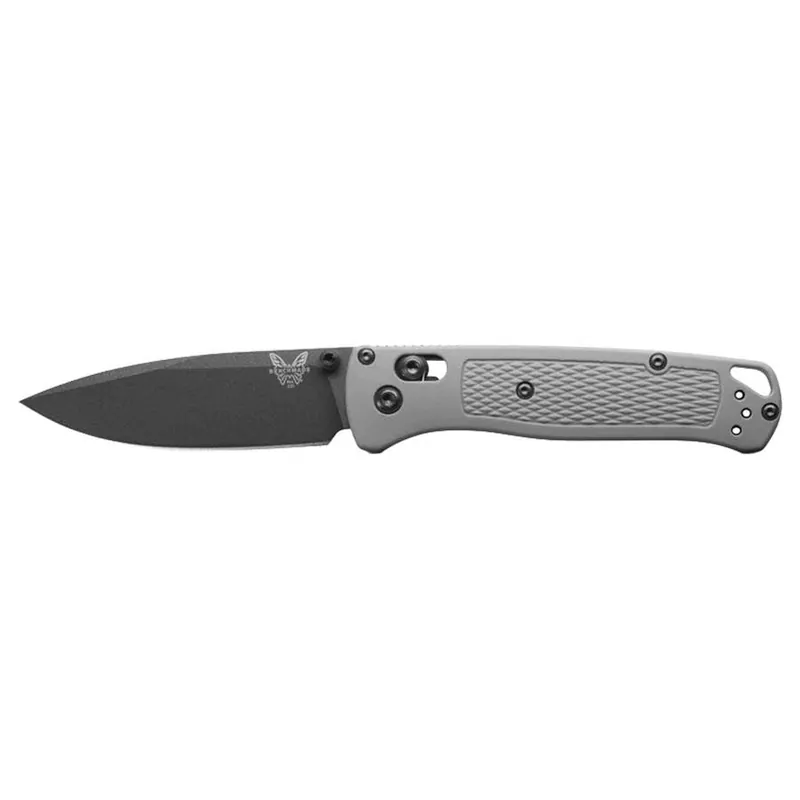 Benchmade Bugout Grivory Folding Knife