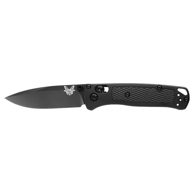 Benchmade Mini Bugout CF-Elite Folding Knife
