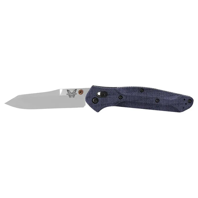 Benchmade Osborne Folding Knife