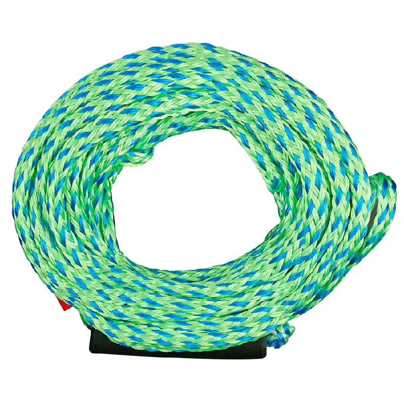 Full Throttle Heavy Duty 4 Rider Tube Tow Rope