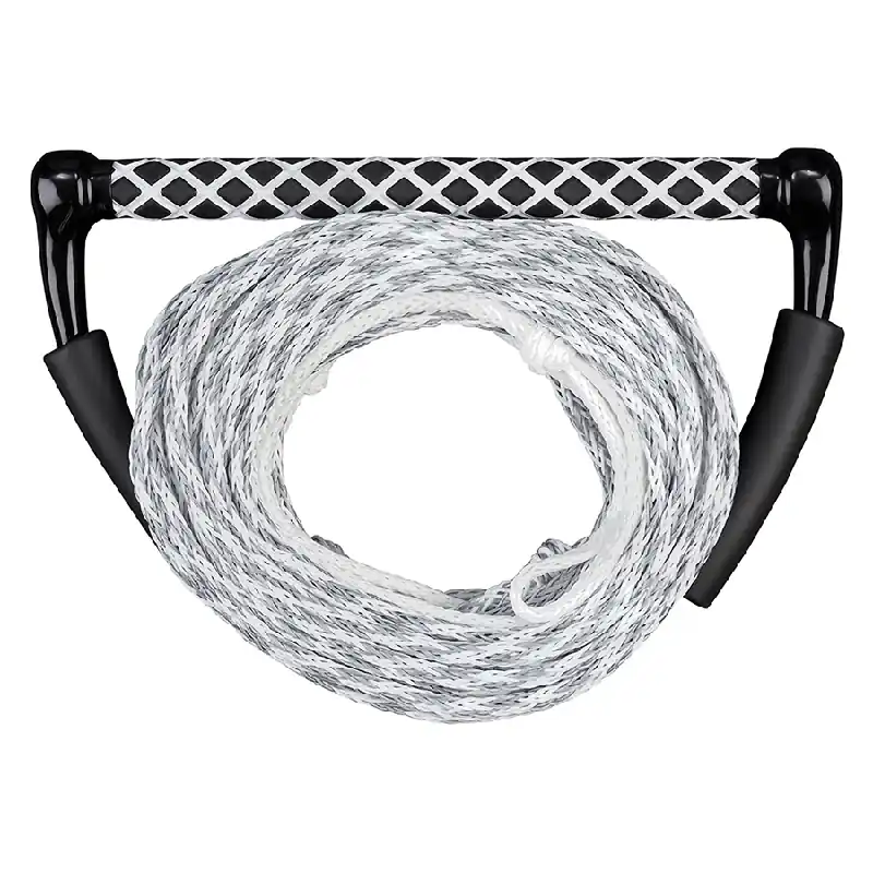 Full Throttle 3 Section Wakeboard/ Kneeboard Rope