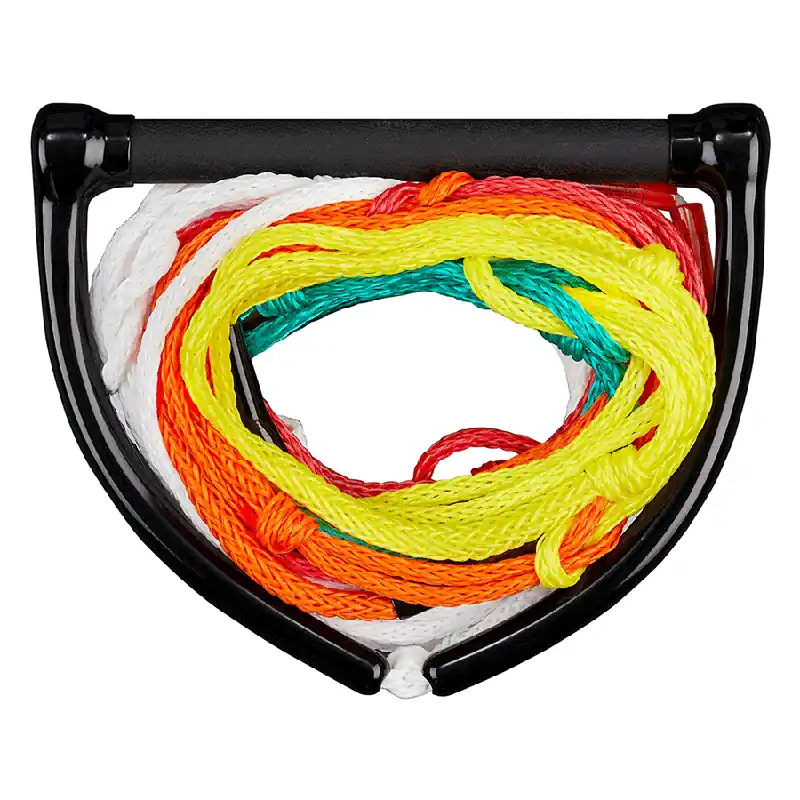 Full Throttle 5 Section Ski Rope