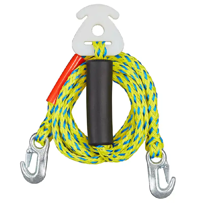 Full Throttle 12‘ Ski/Tube Tow Harness