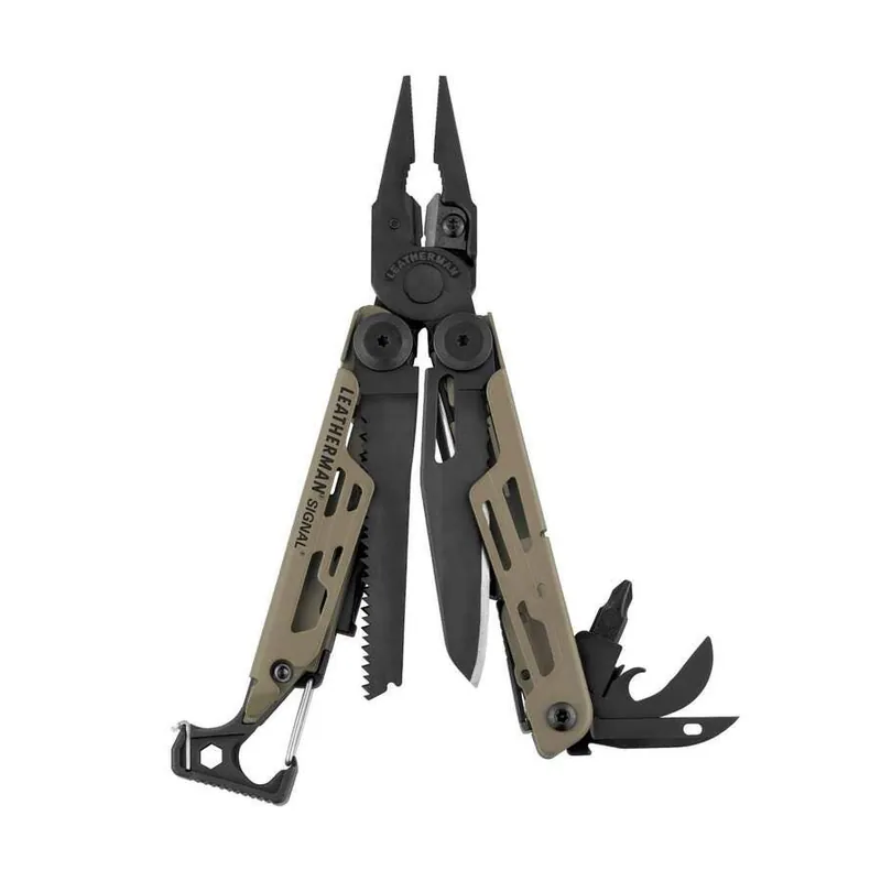 Leatherman Signal 19-in-1 Multi-Tool