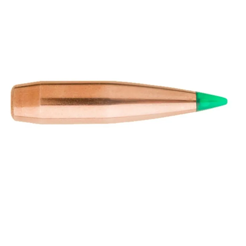 Sierra Tipped GameKing .270 Win Hollow Point Boat Tail Bullets