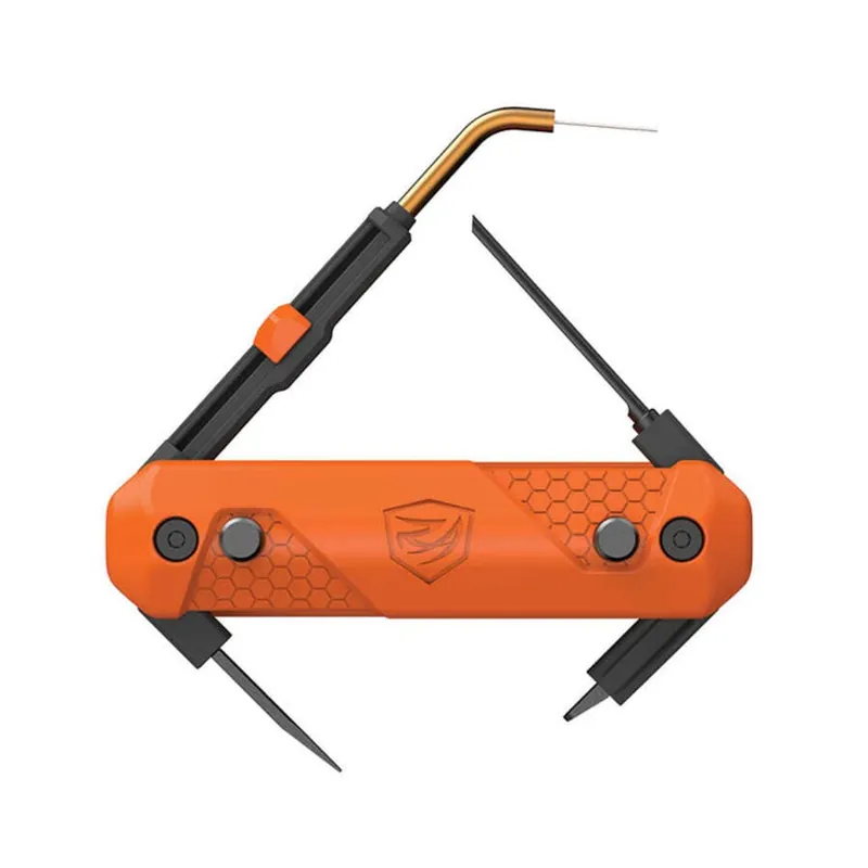 Real Avid Breech Plug 4-in-1 Scrapper Multi-Tool