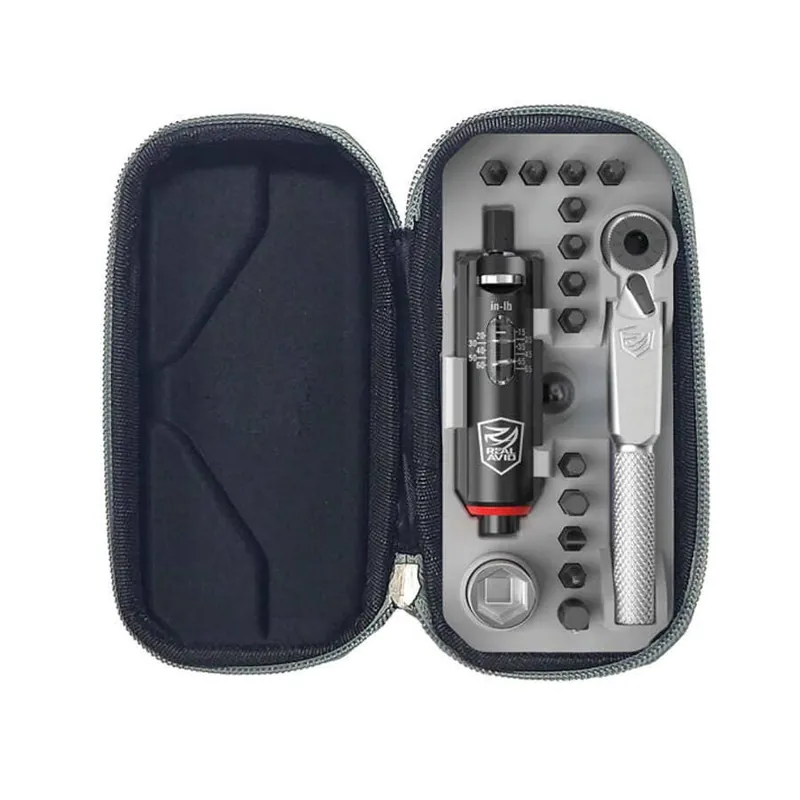 Real Avid Smart-Torq Adjustable Limiter & X3 Driver Kit