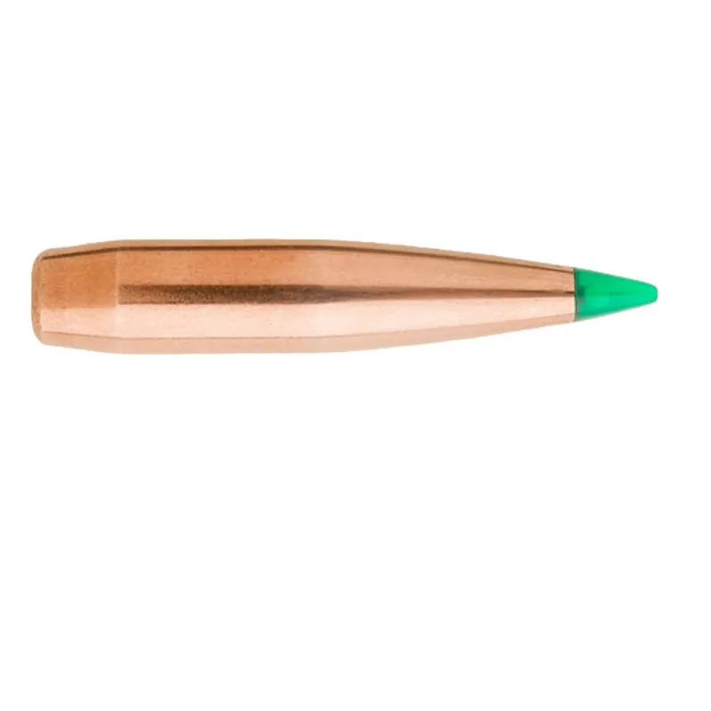 Sierra 7mm Tipped GameKing Bullets