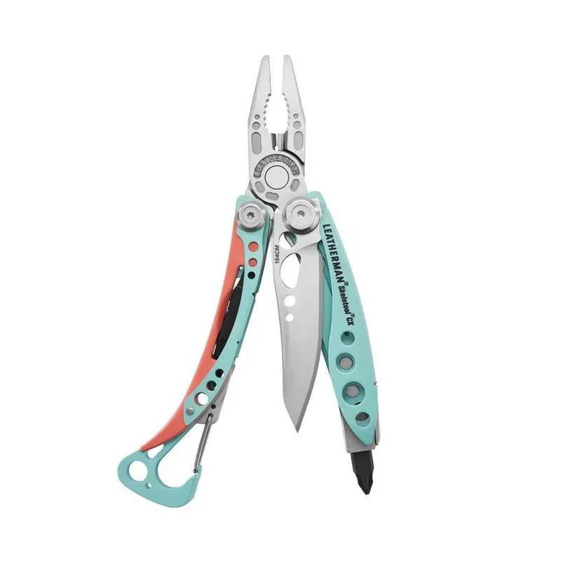 Leatherman Skeletool CX Multi-Tool