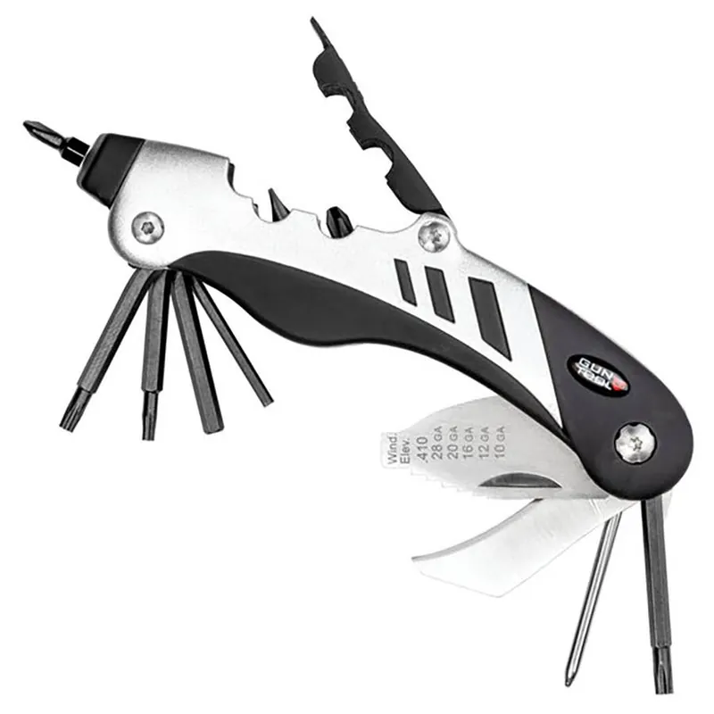 Real Avid Original Multi-Tool for Rifles & Shotguns