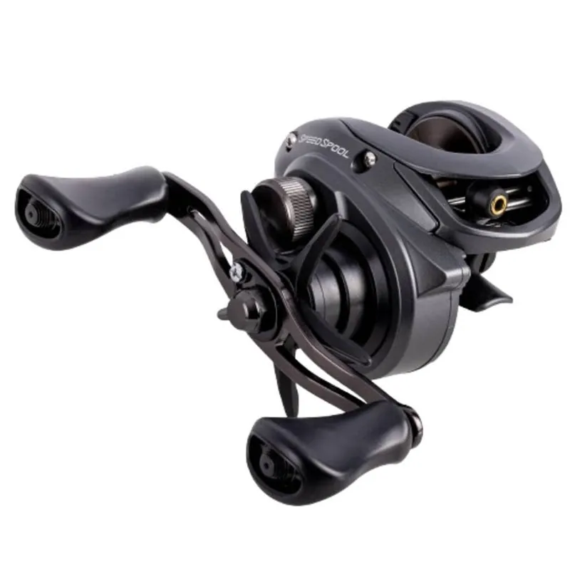 Lew‘s Speed Spool Baitcast Reel
