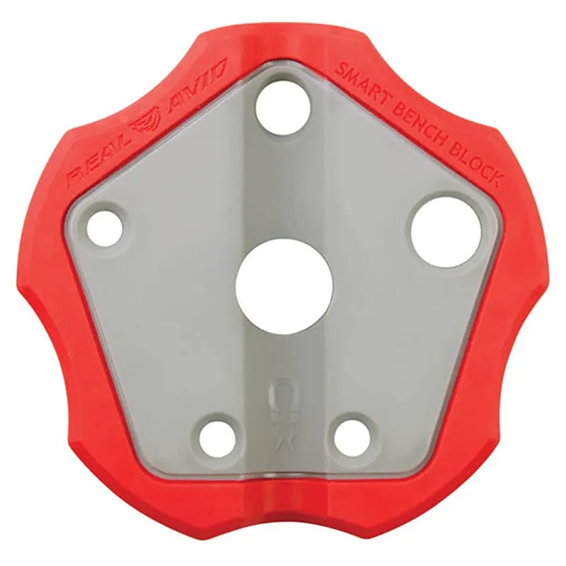 Real Avid Smart Bench Block