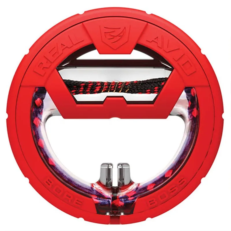 Real Avid Boss World‘s Easiest Bore Cleaner