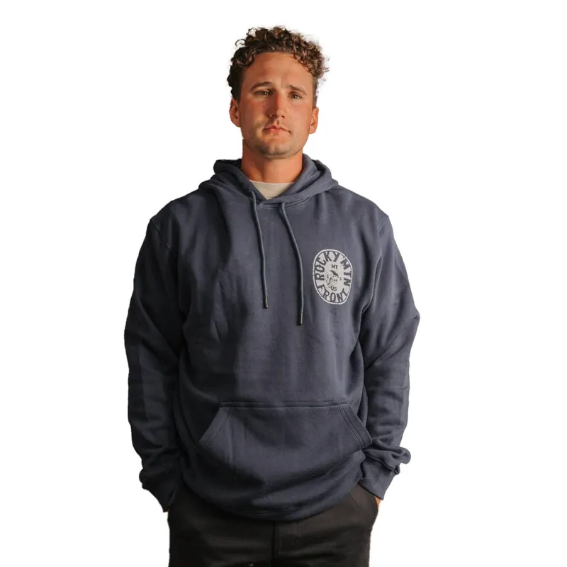 Smith + Rogue Men‘s Rocky Mountain Hoodie