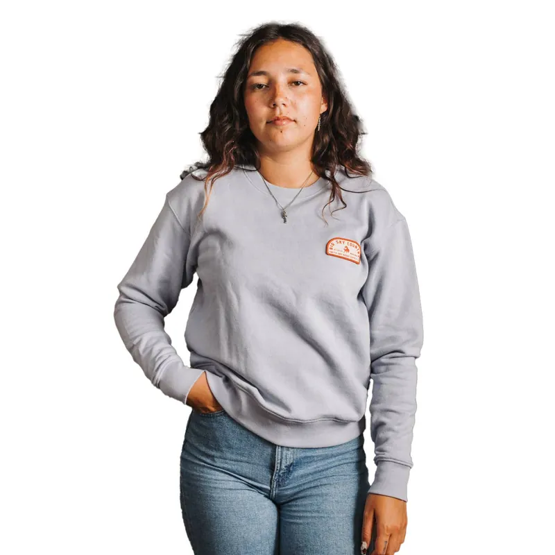 Smith + Rogue Women‘s Big Sky Country Crew Neck Sweatshirt