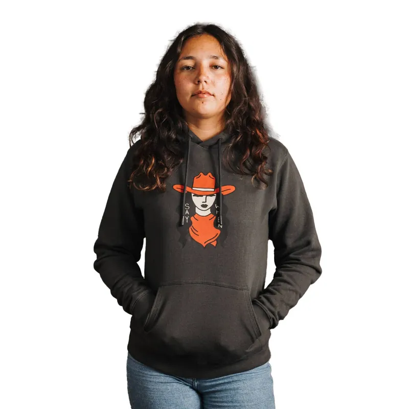 Smith + Rogue Women‘s Say When Hoodie