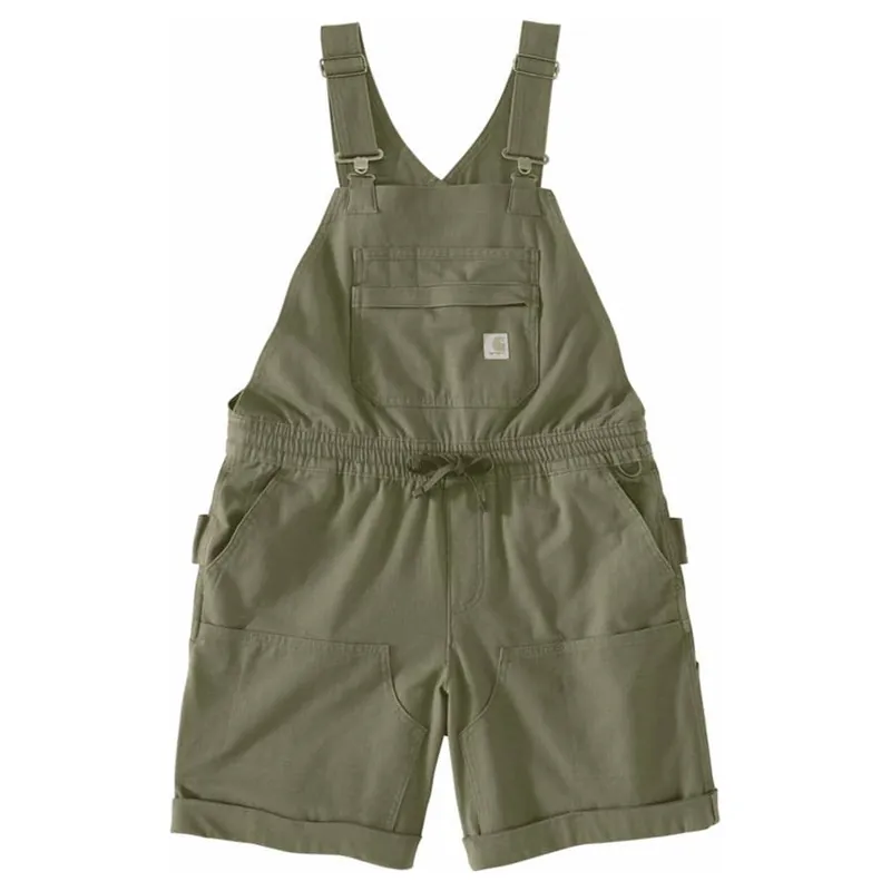 Carhartt Women‘s Force Ripstop Shortall