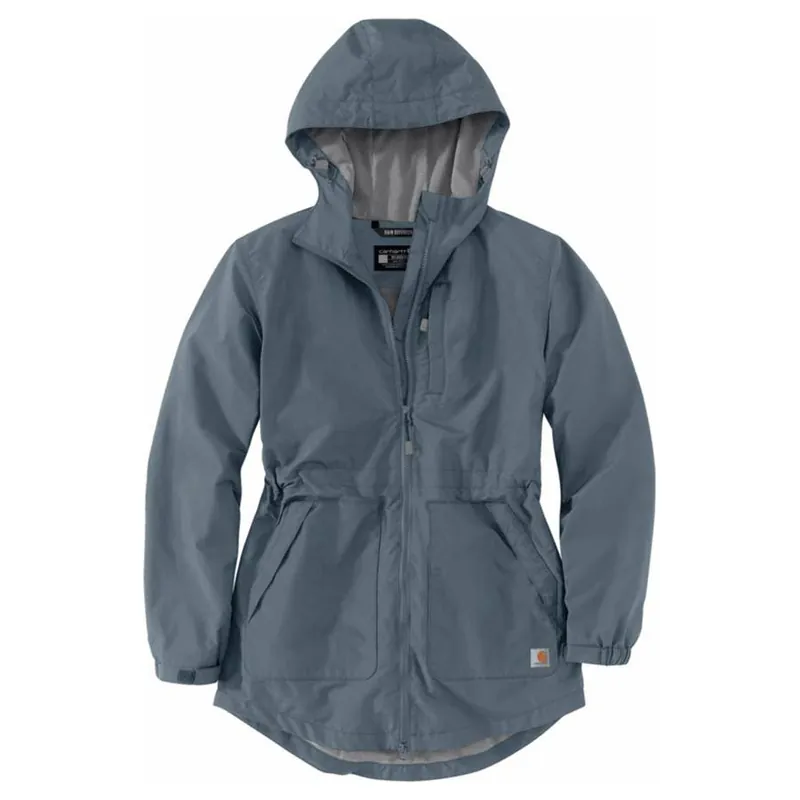 Carhartt Women‘s Rockford Coat Relaxed Fit Jacket