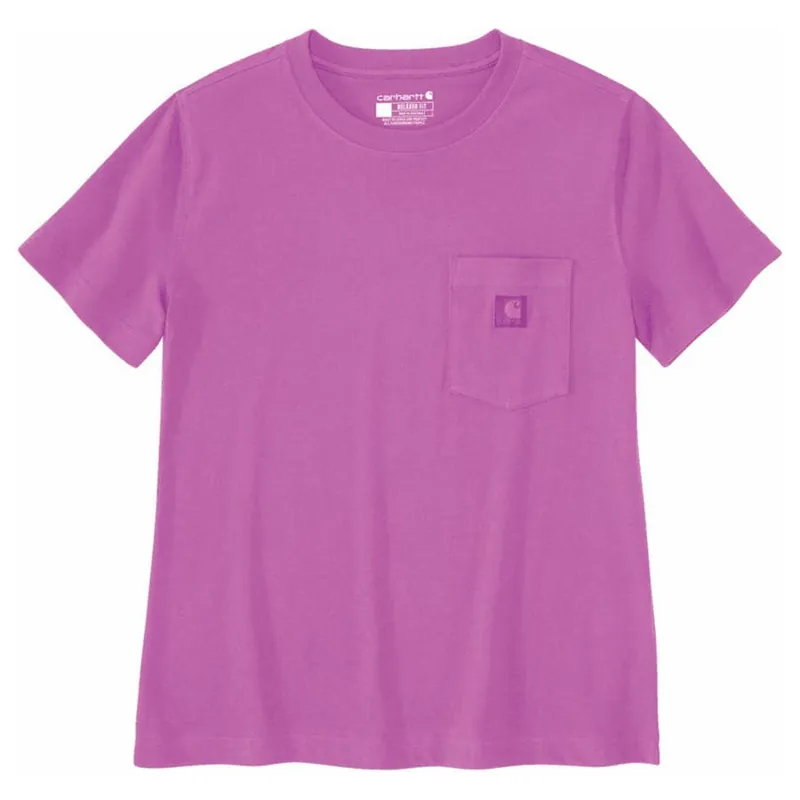Carhartt Women‘s Irvine Relaxed Fit T-Shirt