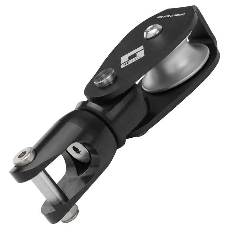 NRS Zigco SpinRx Fishing Anchor Pulley