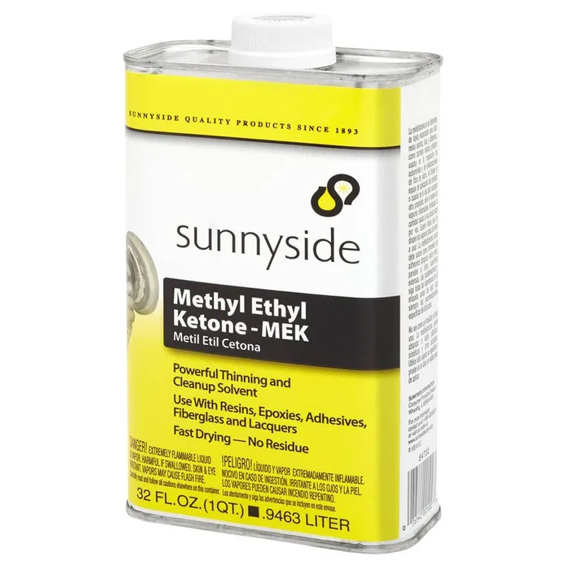 NRS Sunnyside MEK PVC Solvent
