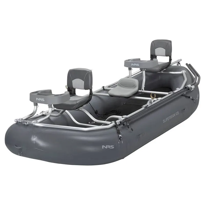 NRS Slipstream 129 Fishing Raft