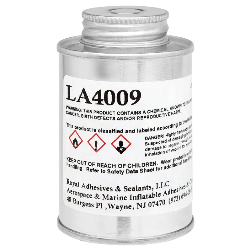 NRS LA4009 Clifton PVC Adhesive