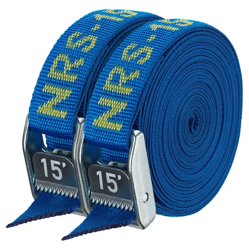 NRS Heavy Duty Tie-Down Straps