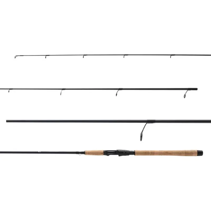 Shimano Technium Steelhead/Salmon Spinning B Rod
