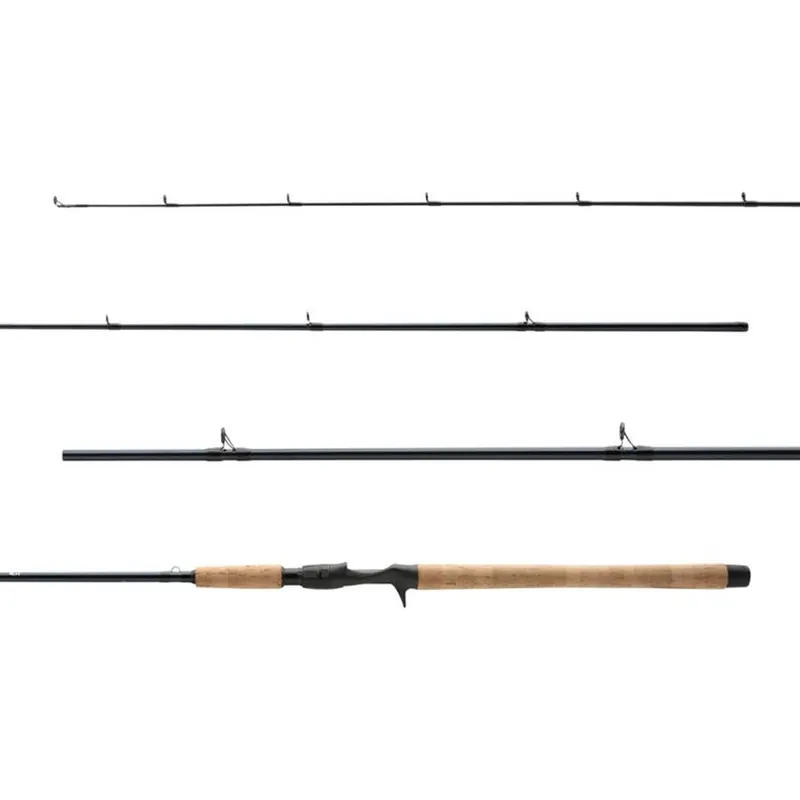 Shimano Technium Steelhead/Salmon Casting B Rod