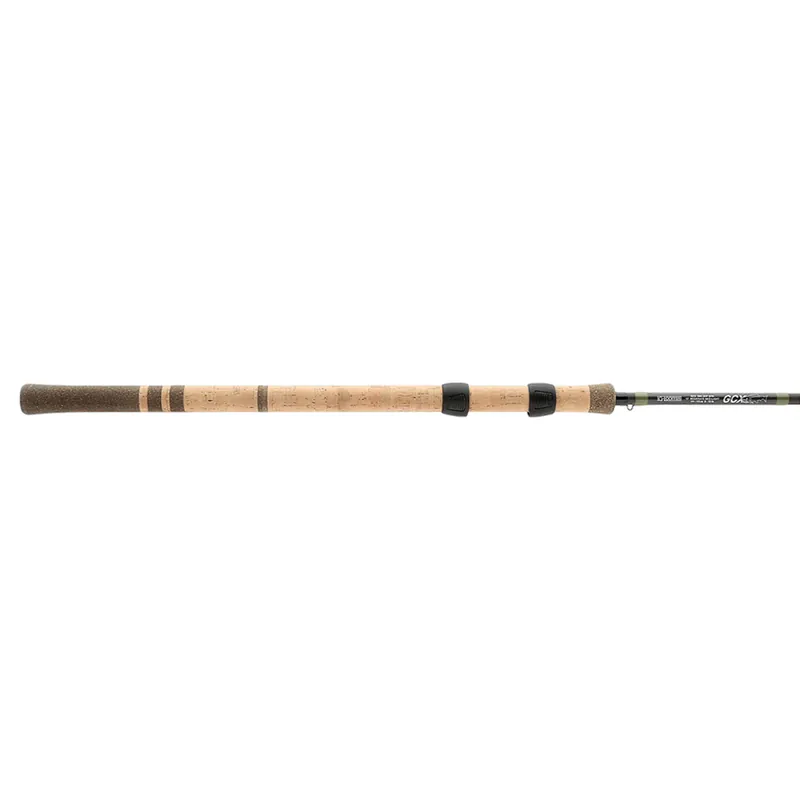 G-Loomis GCX Steelhead Centerpin Rod