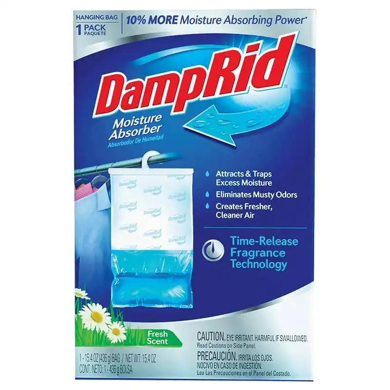 DampRid Hanging Moisture Absorber