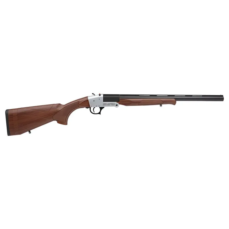 Rock Island Armory Traditional Single Shot Shotgun