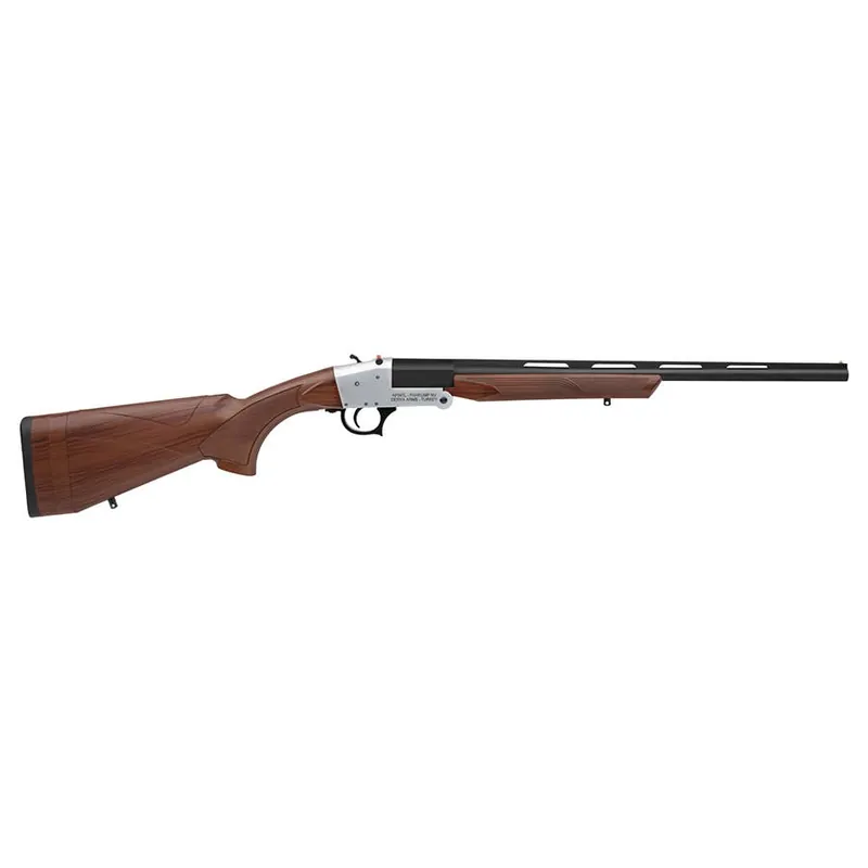 Rock Island Armory Traditional Single Shot Shotgun