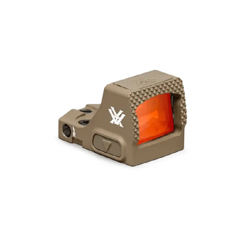Vortex Defender ST Red Dot Optic