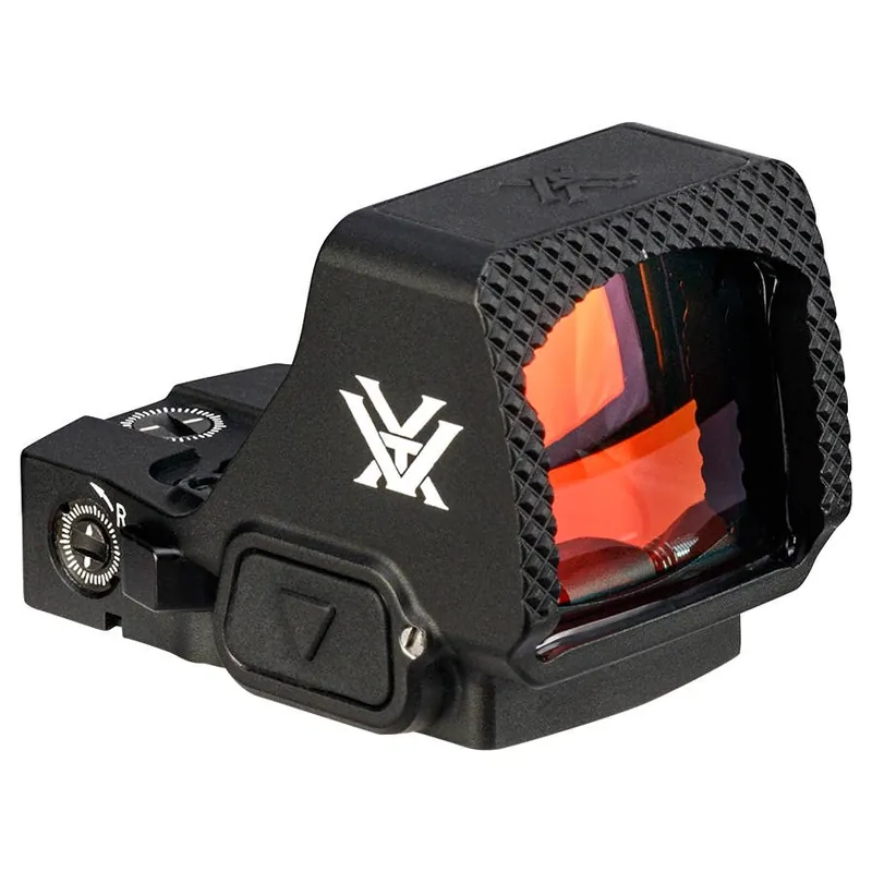 Vortex Defender XL Red Dot Optic