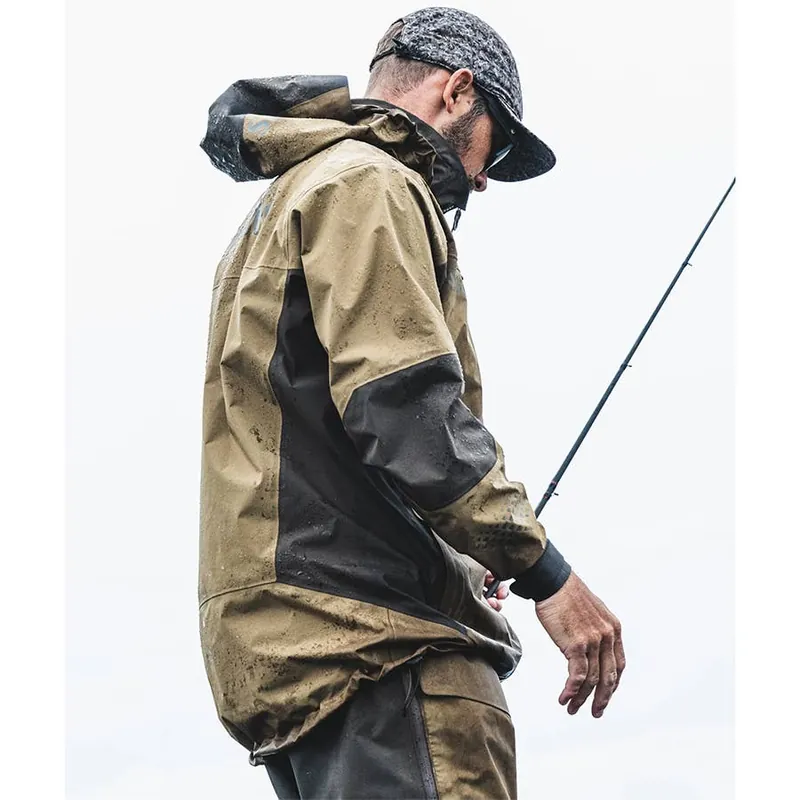 Simms M‘s ProDry Jacket