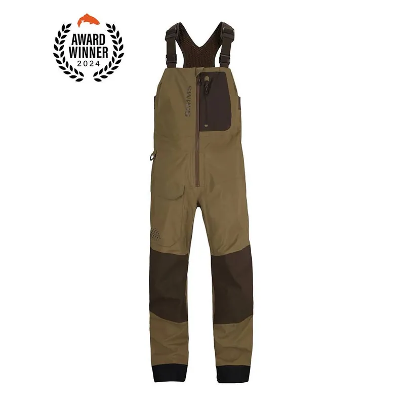 Simms M‘s ProDry Bib