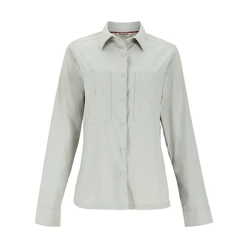 Simms Women‘s Shearwater Shirt