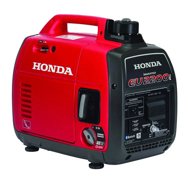 Honda EU2200ITAN4 Generator